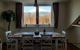 Apartment 55 Tatry