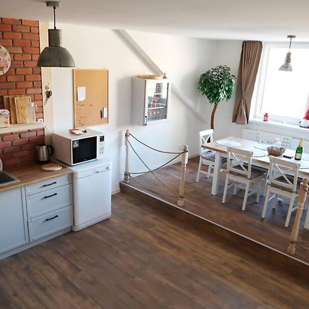 Apartment 55 Tatry Veľký Slavkov Exteriér fotografie