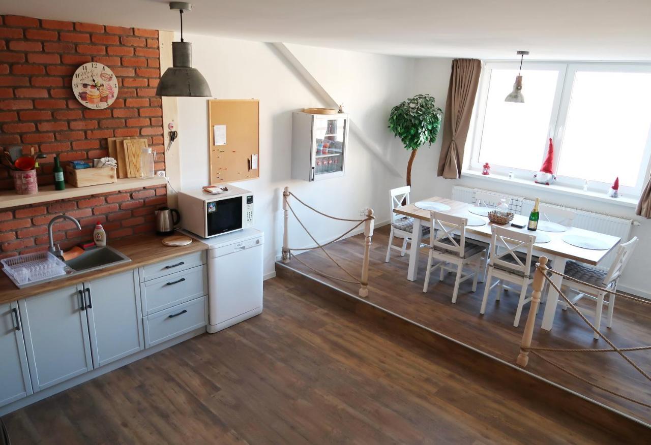 Apartment 55 Tatry Veľký Slavkov Exteriér fotografie
