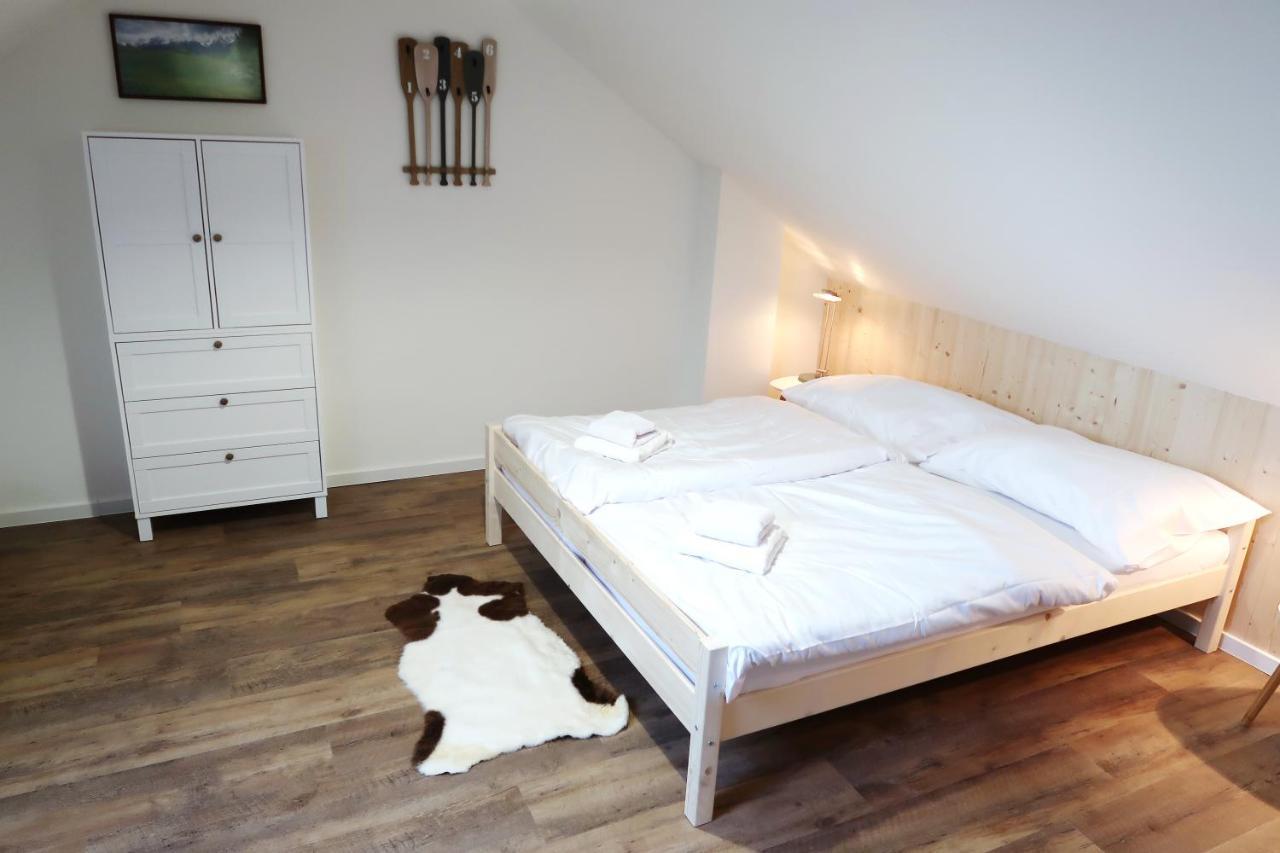Apartment 55 Tatry Veľký Slavkov Exteriér fotografie