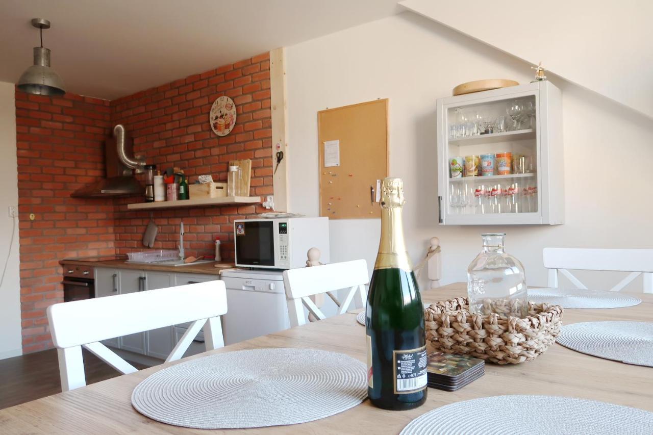 Apartment 55 Tatry Veľký Slavkov Exteriér fotografie