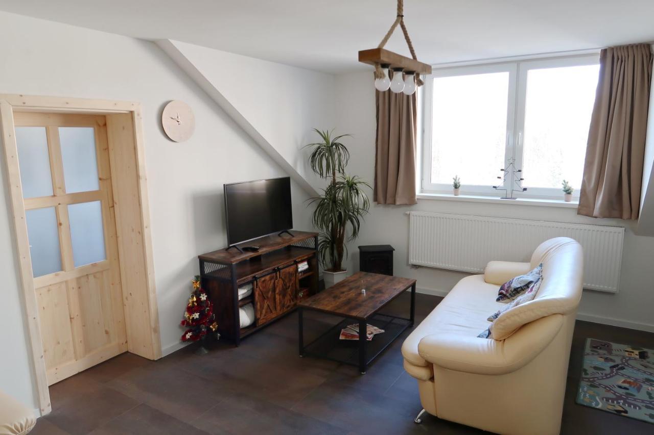 Apartment 55 Tatry Veľký Slavkov Exteriér fotografie